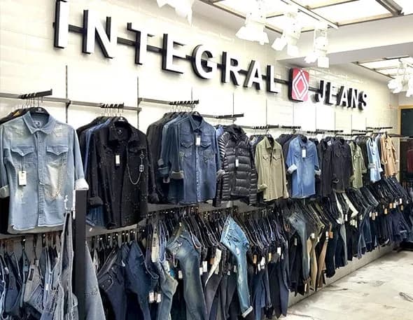 Shopping chain, Turkey