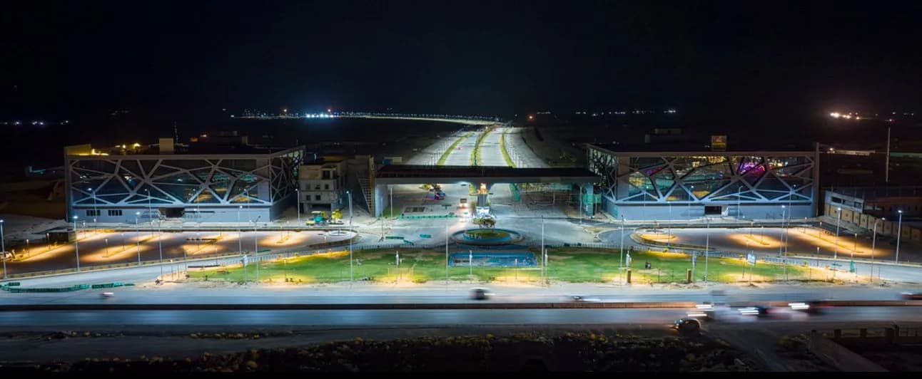DHA Quetta