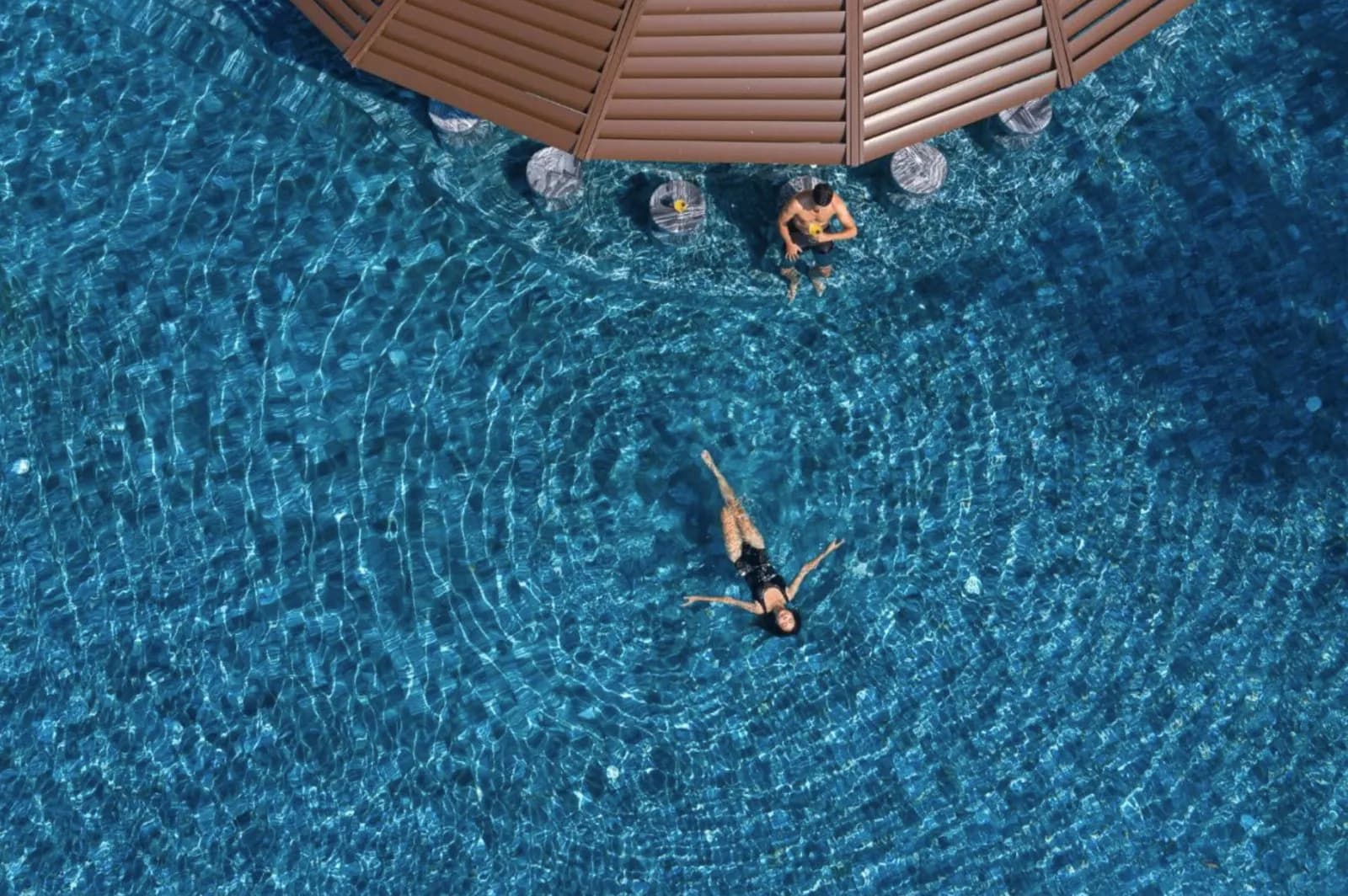 Ho Tram Resort