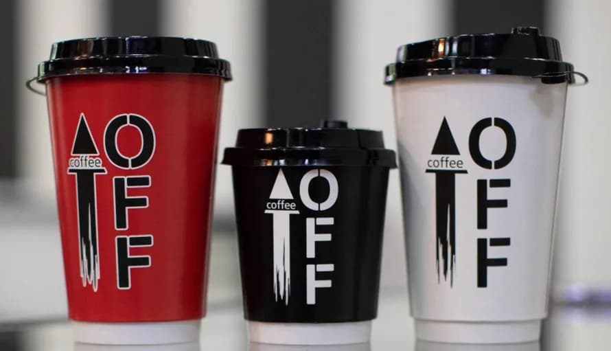 OFF Coffee