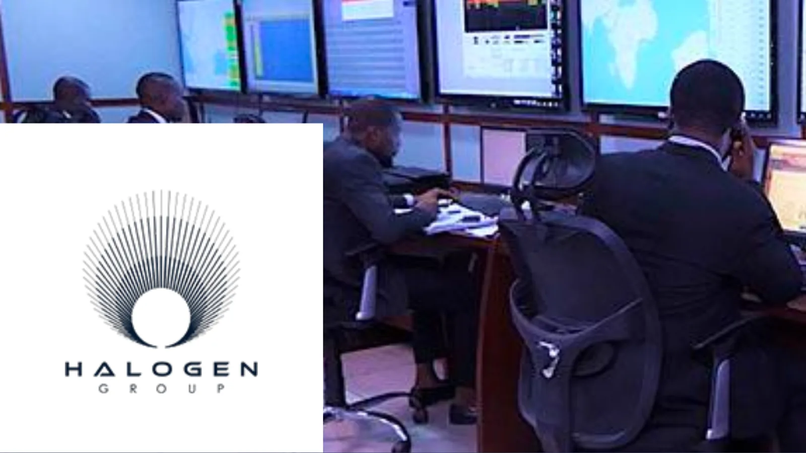 Halogen Security, Нигерия