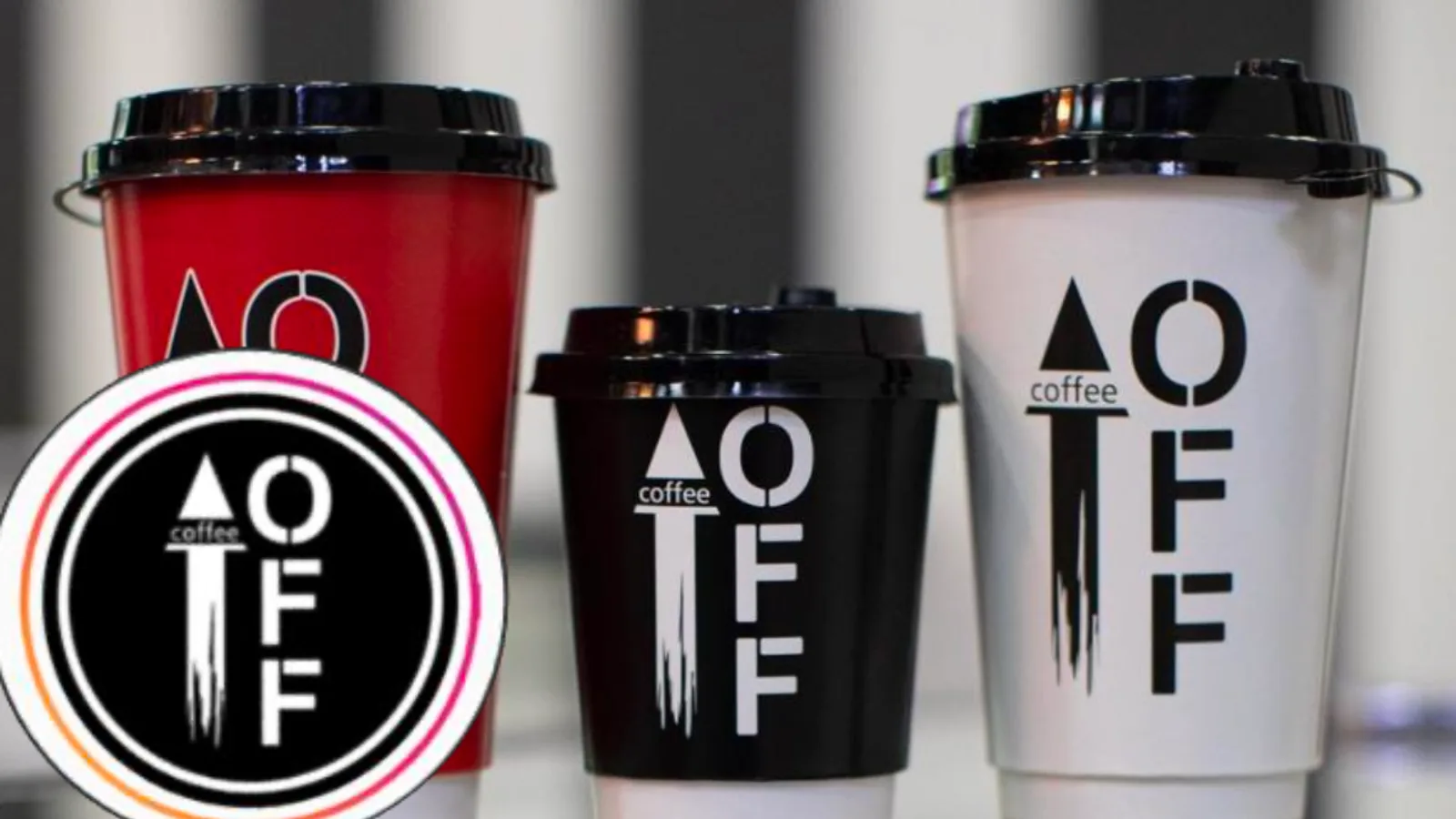 OFF Coffee, Европа
