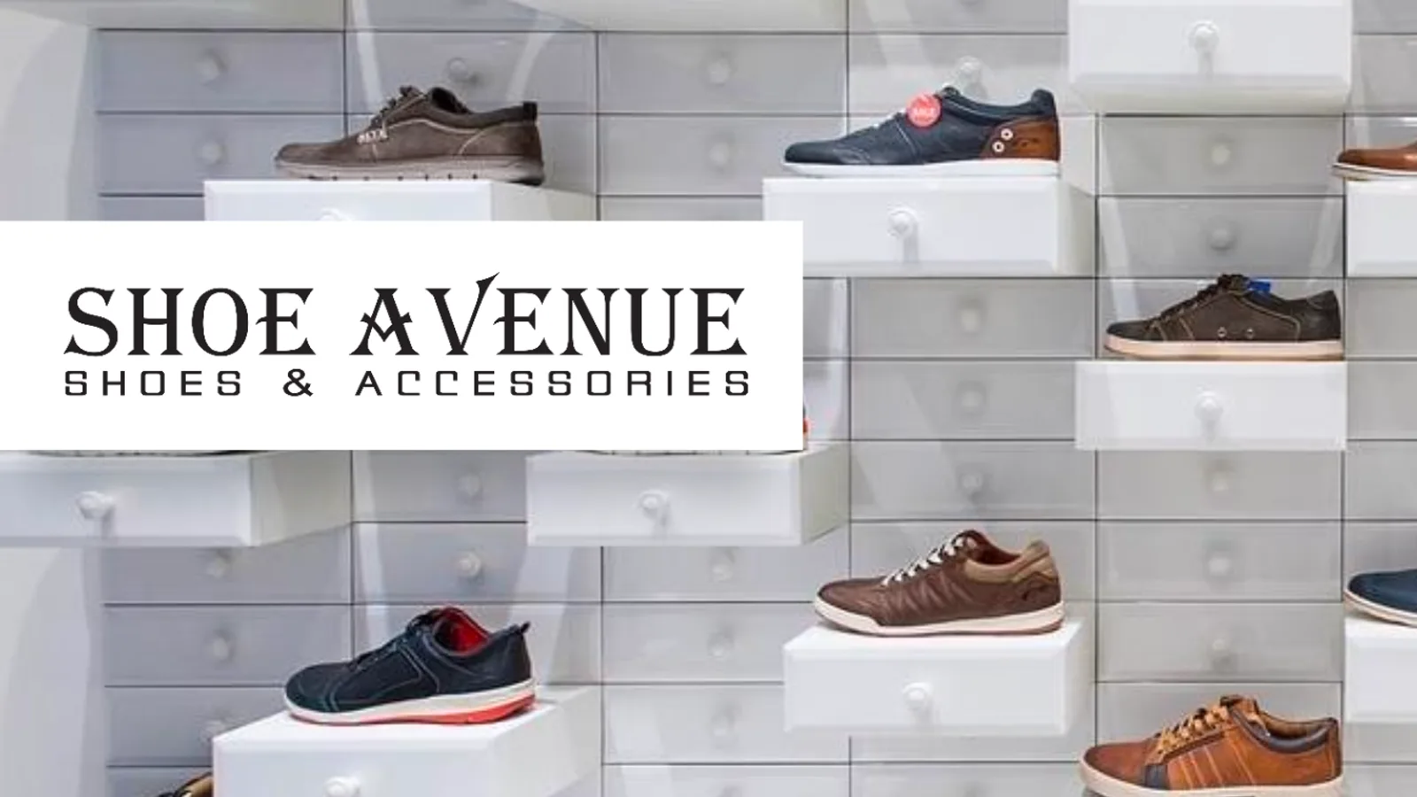 Shoe Avenue, Европа