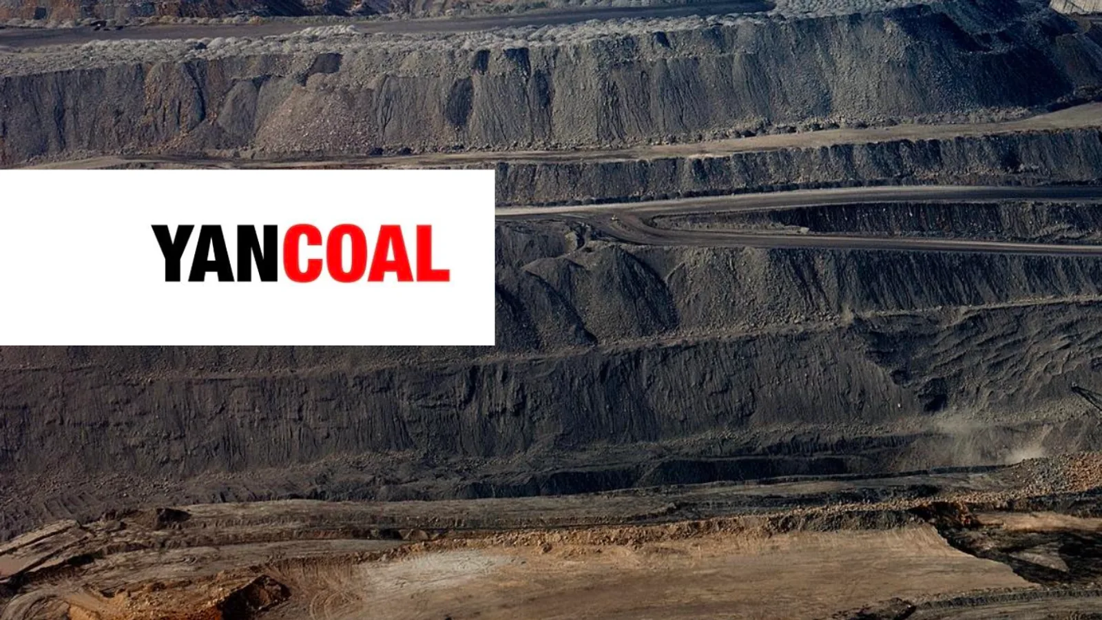 Угольная шахта Yancoal, Австралия